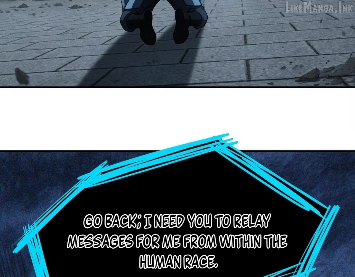 All People Scramble for the Tower, I Cleared 999 Floors in Advance Manga Chapter 52  - page 92